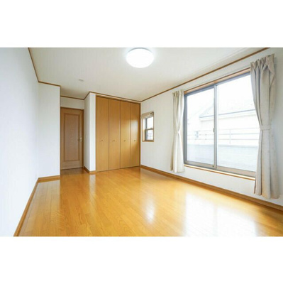 【洋室】 | 新川町２丁目貸家