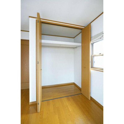 【収納】 | 新川町２丁目貸家