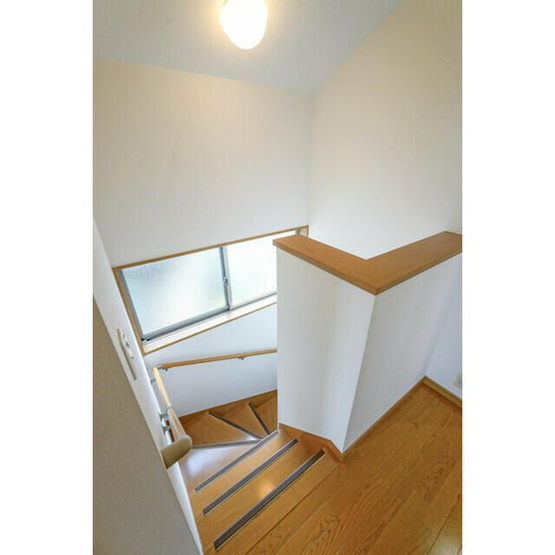 【内装】 | 新川町２丁目貸家