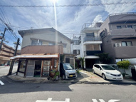 南区西旭町土地の画像