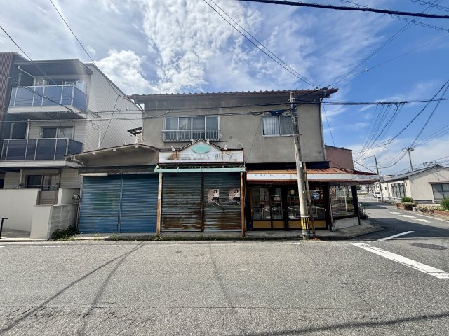 南区西旭町土地