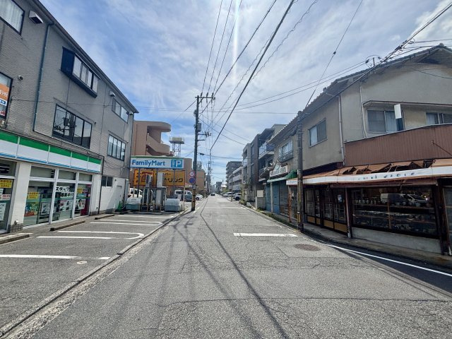 南区西旭町土地