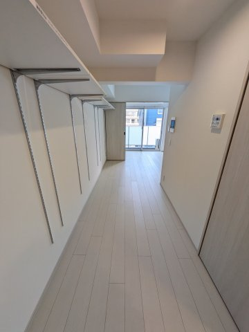 RELUXIA武蔵中原のその他共用部分