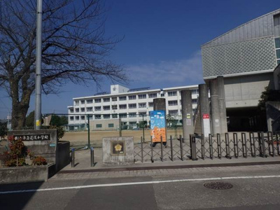 【周辺】 | 第８９杉フラットＹUU | 道後小学校 353m