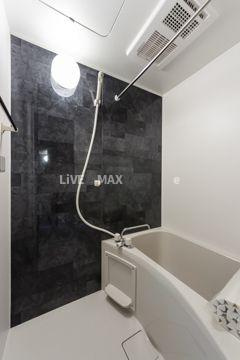 【浴室】ＮＯＮＡ　ＰＬＡＣＥ渋谷富ヶ谷Ａｎｎｅｘ