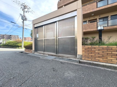 【その他共用部分】 | シャトレ千里