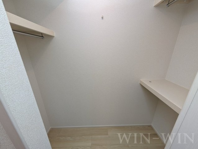 リッツメゾン Cの独立洗面台|イメージ（同建物内別部屋の写真です）