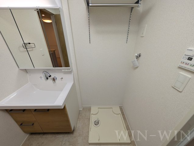 リッツメゾン Cのトイレ|イメージ（同建物内別部屋の写真です）