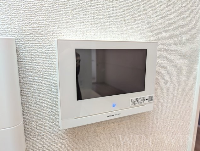 リッツメゾン Cの設備|イメージ（同建物内別部屋の写真です）