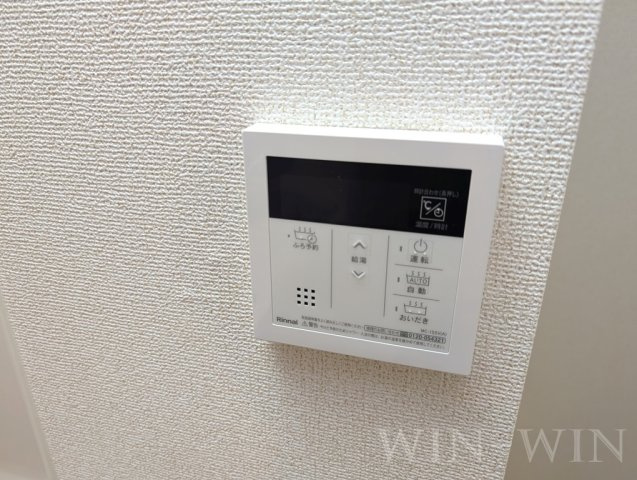 リッツメゾン Cの玄関|イメージ（同建物内別部屋の写真です）