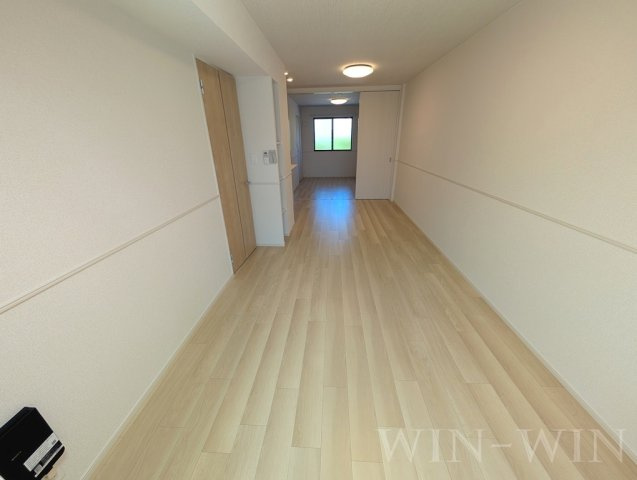 リッツメゾン Cの寝室|イメージ（同建物内別部屋の写真です）