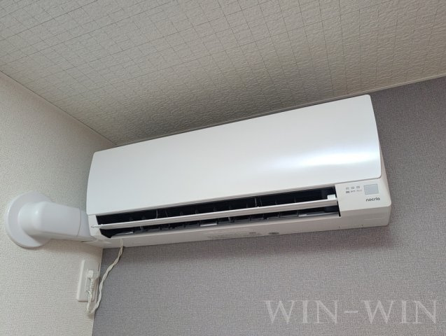 リッツメゾン Cの寝室|イメージ（同建物内別部屋の写真です）