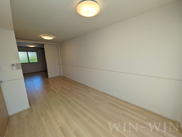リッツメゾン Cの寝室|イメージ（同建物内別部屋の写真です）