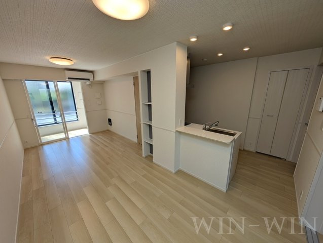 リッツメゾン Cの寝室|イメージ（同建物内別部屋の写真です）