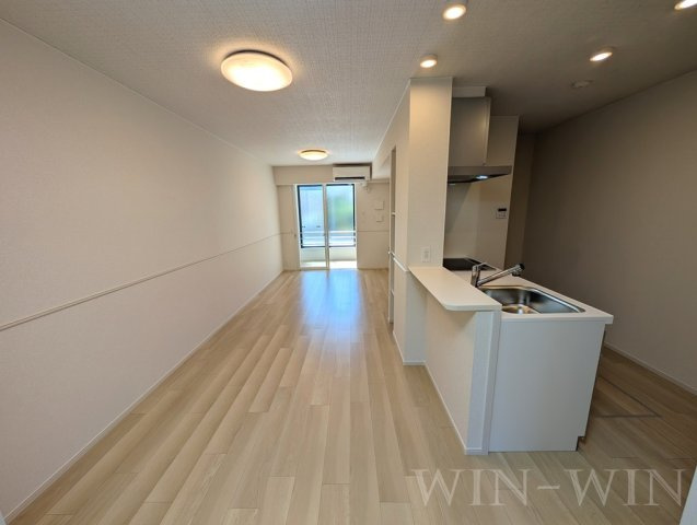 リッツメゾン Cの収納|イメージ（同建物内別部屋の写真です）