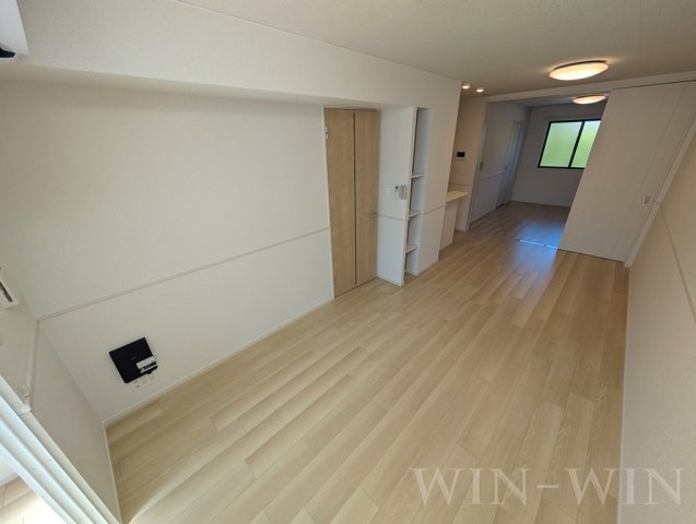 リッツメゾン Cの洗面所|イメージ（同建物内別部屋の写真です）
