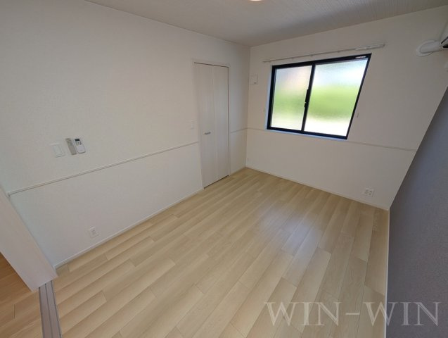 リッツメゾン Cの洗面所|イメージ（同建物内別部屋の写真です）