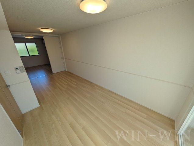 リッツメゾン Cのキッチン|イメージ（同建物内別部屋の写真です）