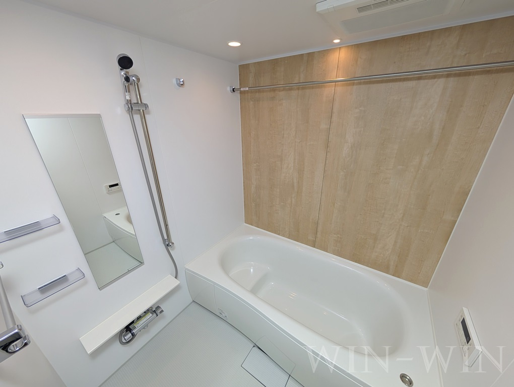リッツメゾン Cの寝室|イメージ（同建物内別部屋の写真です）