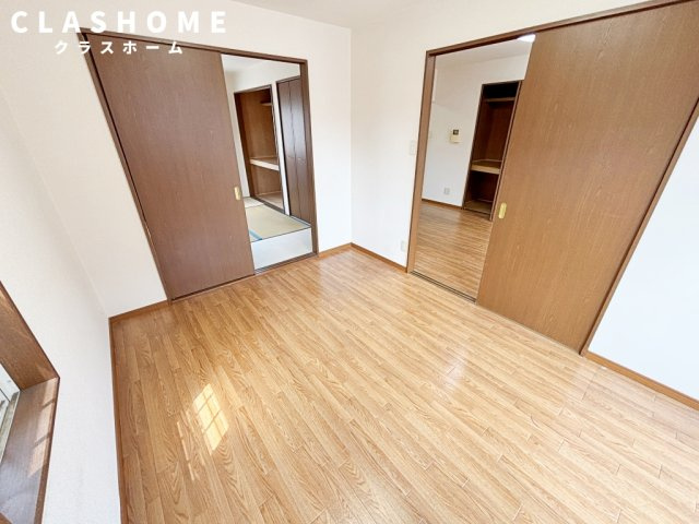 セントレージ横山　　刈谷市近郊の賃貸ならクラスホーム刈谷店の居間・リビング|イメージ画像になります