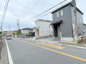 ふじみ野市亀久保3丁目　新築一戸建住宅　全5棟　(ふじみ野店)の画像