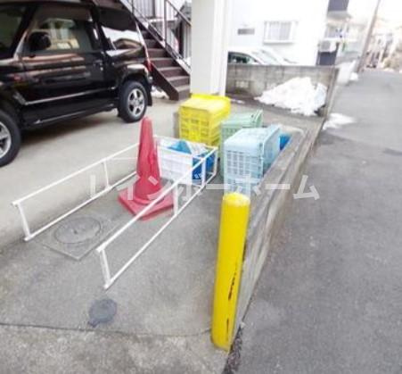 ノーブルハイツⅡのその他