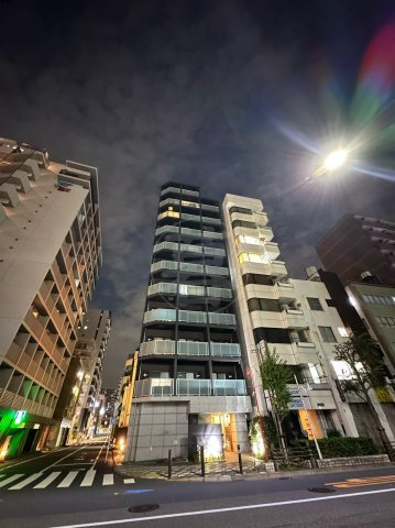 セジョリ蒲田Ⅱ
