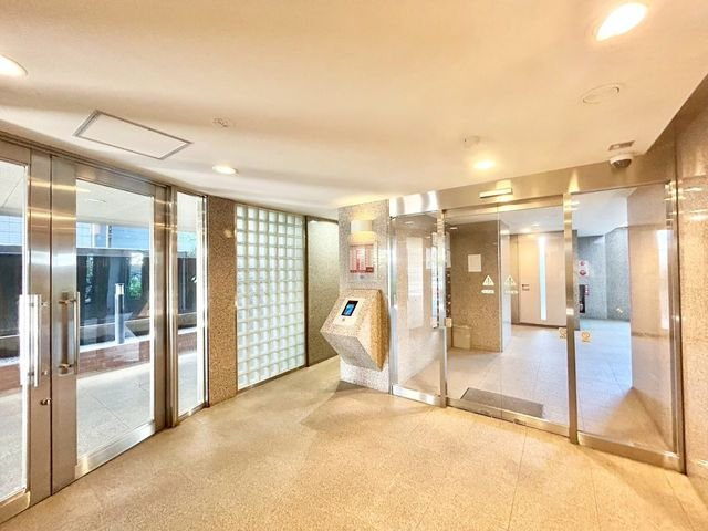 プレジャーガーデン葛西（5階部分）／仲介手数料無料／内装新規フルリノベーションのその他共用部分