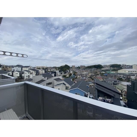 【バルコニー】 | グランデアロー2