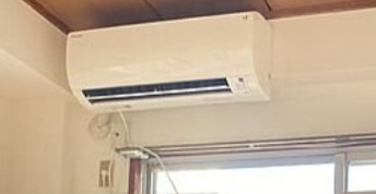 板橋コーポの設備