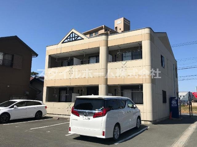 ヒルトップ上野