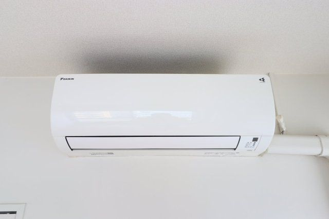 東光苑マンションの設備
