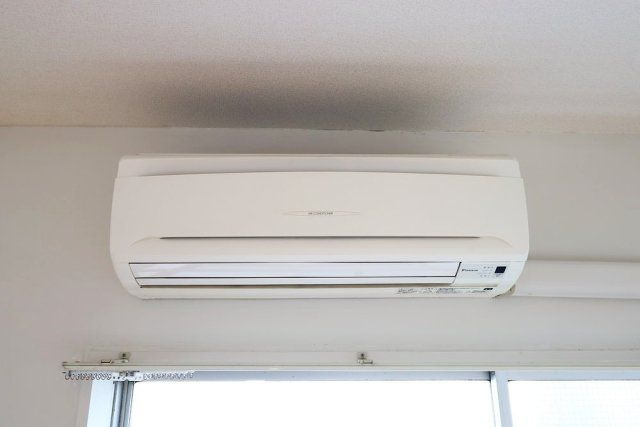 東光苑マンションの設備