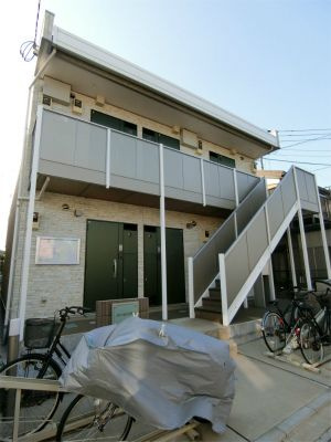 パールハウス