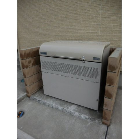 キャメル草加氷川町Ⅱのその他共用部分