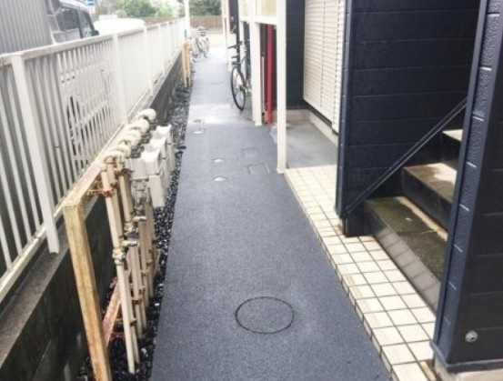 クラウンハイツ岩槻のその他共用部分