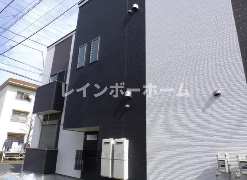 アークシティ月吉町のその他