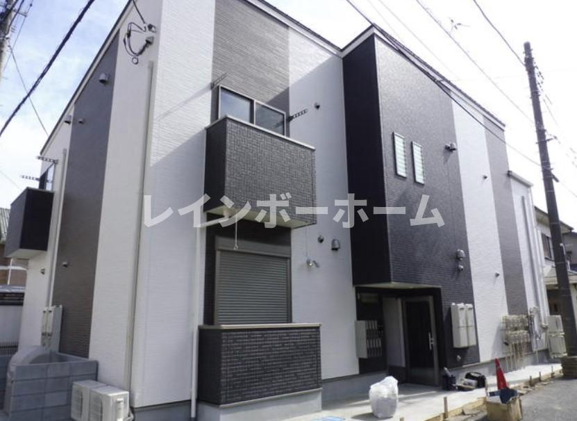 アークシティ月吉町