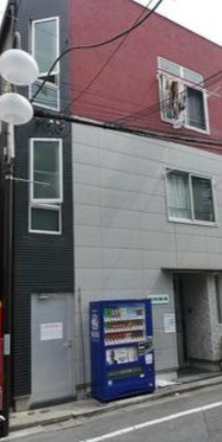 ＴＣＲＥ東十条のその他共用部分