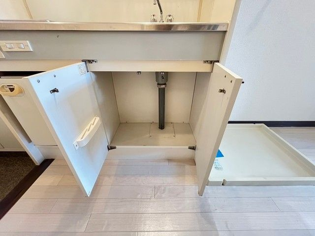 ハシモトマンションのその他