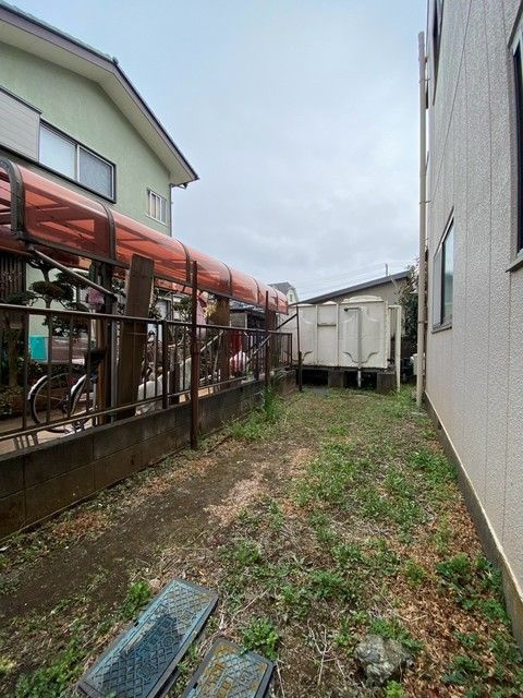 ハシモトマンションのその他