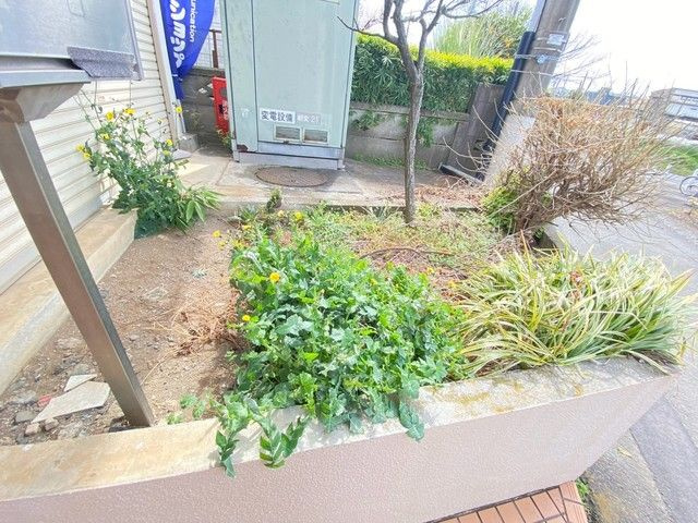ハシモトマンションのその他共用部分