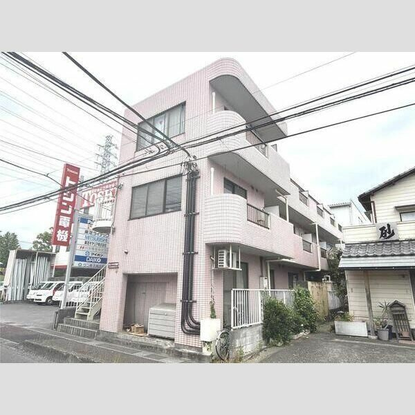 ビューハイツ宮原