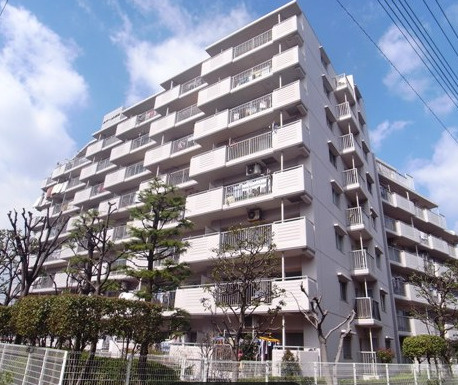 ルマ―ジュ綾瀬