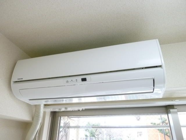 蕨ヒルズ　Ｘ棟の設備