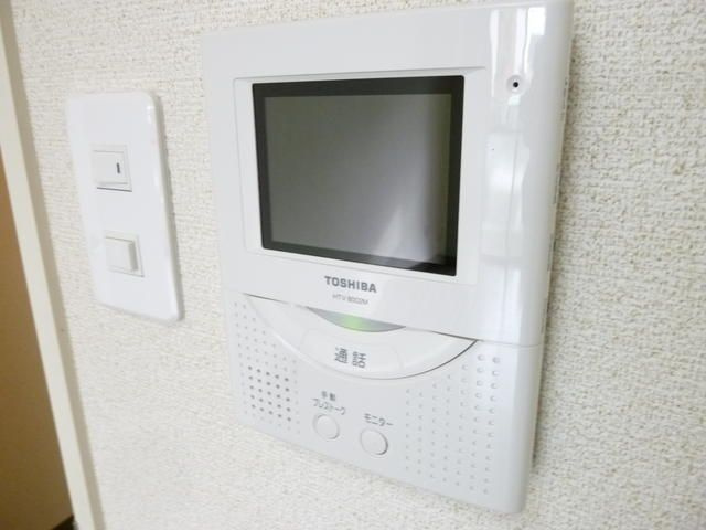 蕨ヒルズ　Ｘ棟のセキュリティ