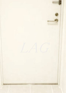 【玄関】 | ＬＡＰｉＳ三鷹 | 玄関です。
