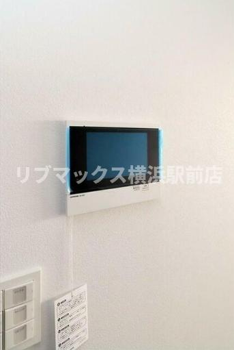 【設備】グランカーサ横濱石川町