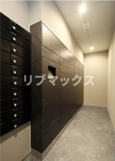 【その他共用部分】グランカーサ横濱石川町
