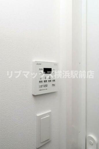 【その他】グランカーサ横濱石川町